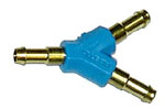 (image for) Festo Barbed Y 6mm-6mm Tube